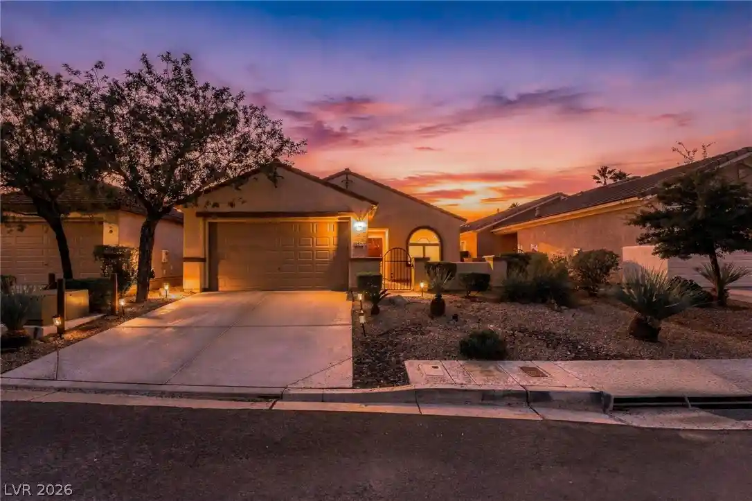 Photo 1 of Single family home for sale at 2572 Lockerbie St, Henderson, NV 89044 | MLS# 2826960 | Listing updated on 2026-10-15