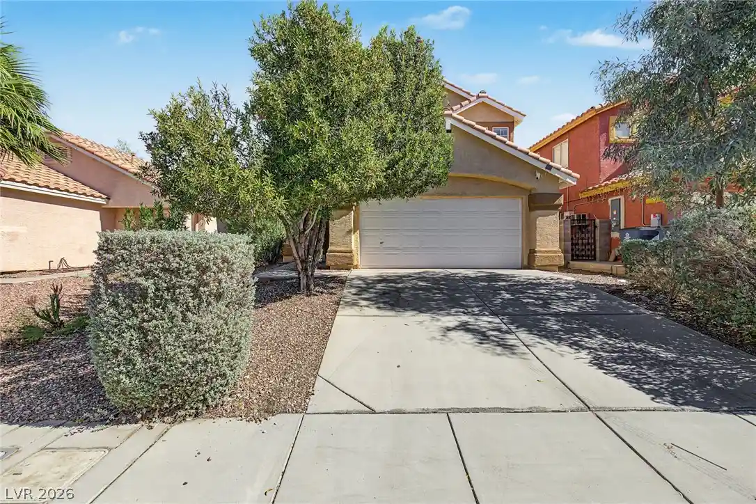 Photo 1 of Single family home for sale at 2752 Wild Cactus Ct, Las Vegas, NV 89156 | MLS# 2827000 | Listing updated on 2026-10-20