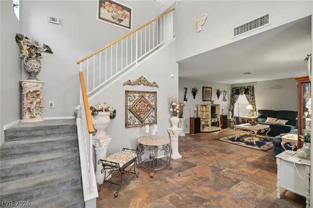 Photo 1 of Single family home for sale at 6574 Jordan River Dr, Las Vegas, NV 89156 | MLS# 2827013 | Listing updated on 2026-10-23