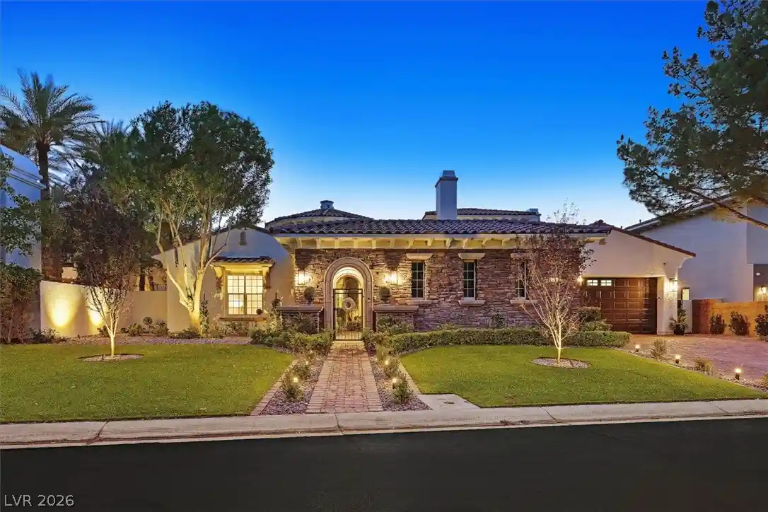 Photo 1 of Single family home for sale at 11787 Oakland Hills Dr, Las Vegas, NV 89141 | MLS# 2825776 | Listing updated on 2026-10-15