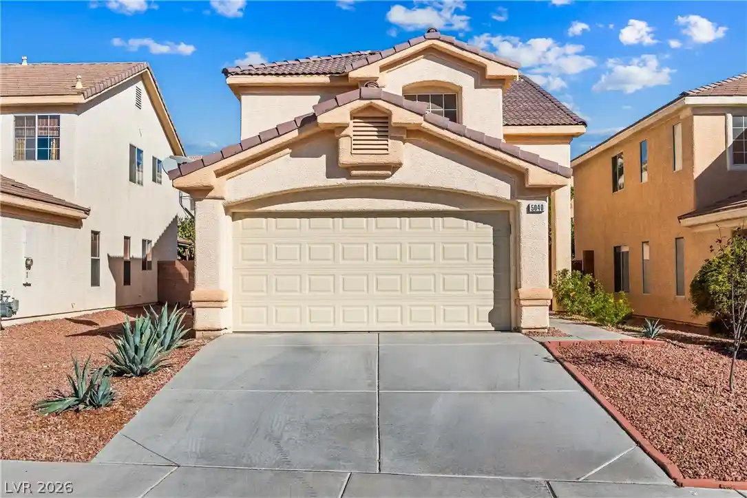 Photo 1 of Single family home for sale at 5040 Dancing Lights Ave, Las Vegas, NV 89130 | MLS# 2826601 | Listing updated on 2026-10-20