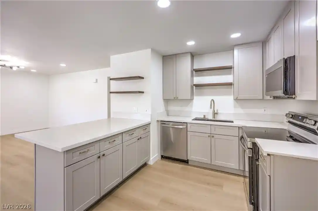 Photo 1 of Condo for sale at 2717 Otter Crk Ct #202, Las Vegas, NV 89117 | MLS# 2827031 | Listing updated on 2026-10-16