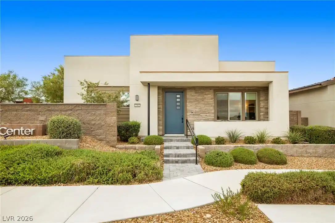 Photo 1 of Single family home for sale at 2502 Veronella St, Henderson, NV 89044 | MLS# 2825855 | Listing updated on 2026-10-31
