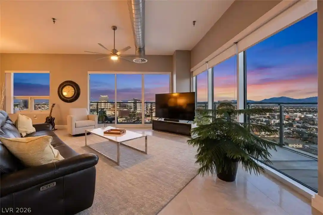 Condo for sale at 200 Hoover Ave #1809, Las Vegas, NV 89101 | MLS# 2826073 | Listing updated on 2026-10-19
