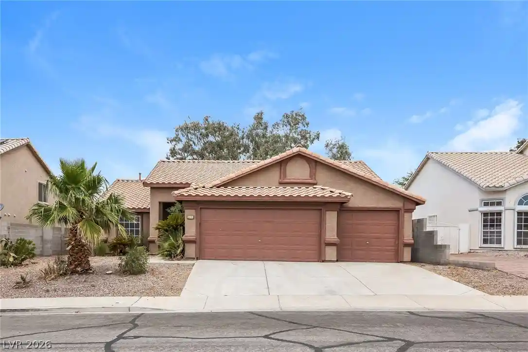 Single family home for sale at 144 La Mirada Dr, Henderson, NV 89015 | MLS# 2826589
