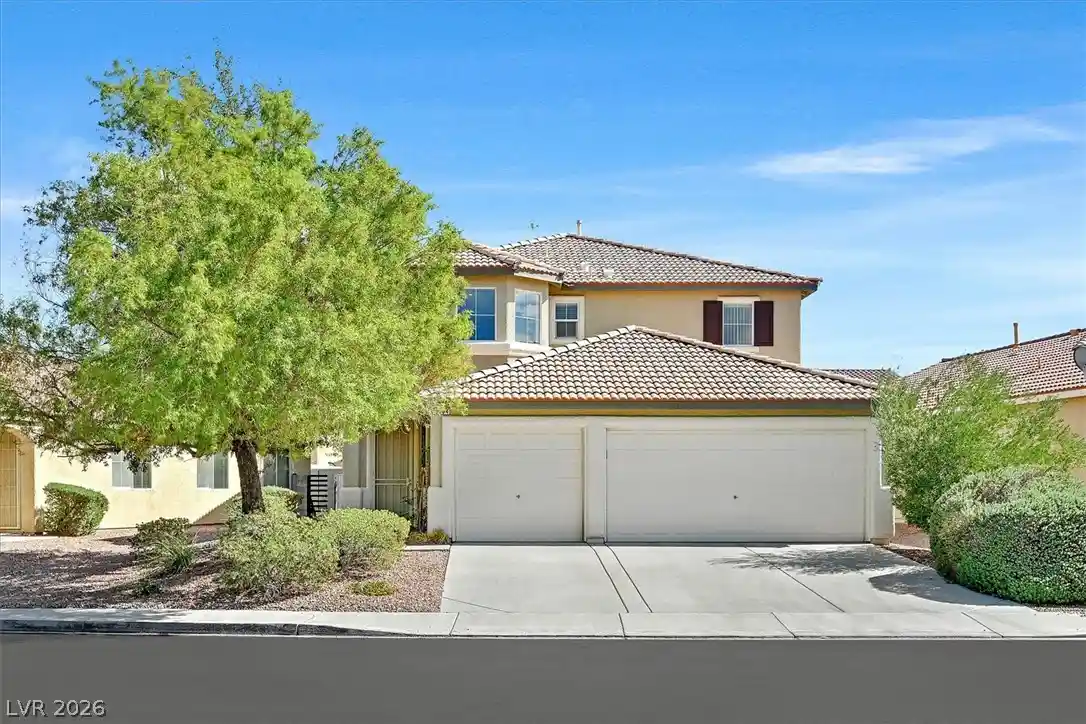 Photo 1 of Single family home for sale at 9164 Marlia St, Las Vegas, NV 89123 | MLS# 2826713 | Listing updated on 2026-10-17