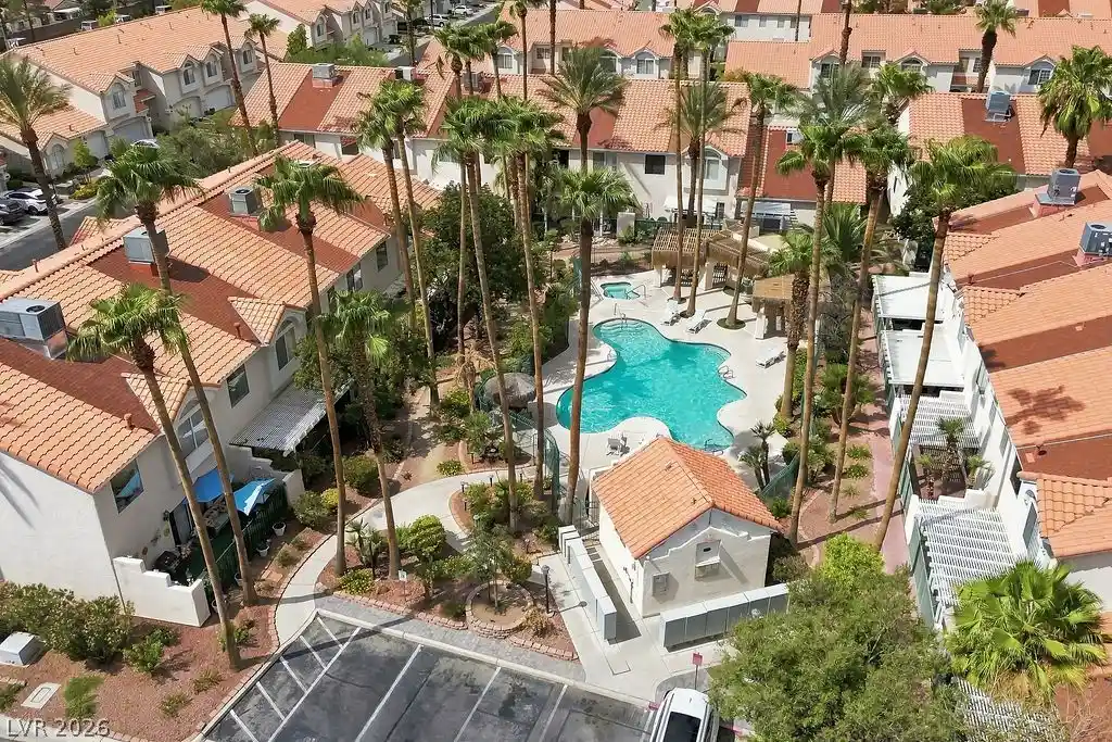 Photo 1 of Townhouse for sale at 5248 Sunny Beach Ln, Las Vegas, NV 89118 | MLS# 2827042 | Listing updated on 2026-10-23