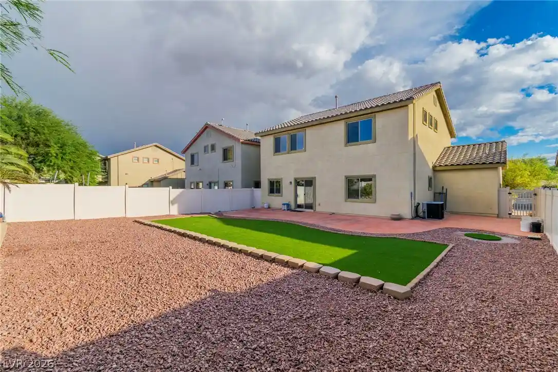 Photo 1 of Single family home for sale at 3320 Carefree Beauty Ave, North Las Vegas, NV 89081 | MLS# 2825788 | Listing updated on 2026-10-16