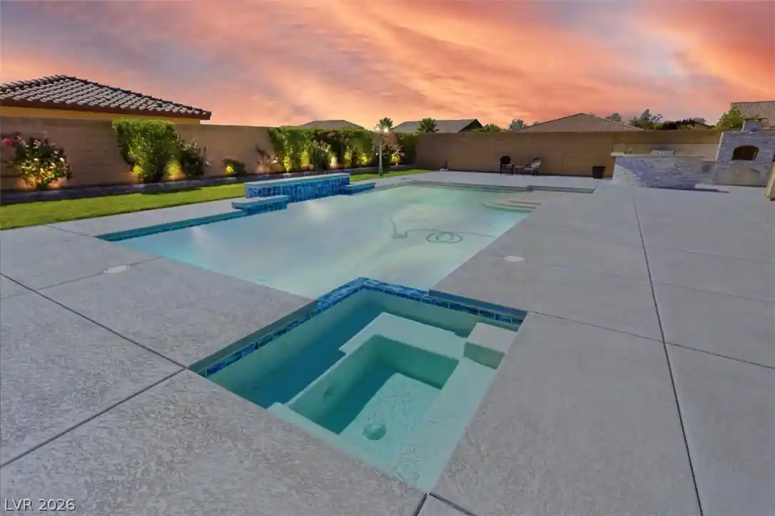 Photo 1 of Single family home for sale at 9096 Becket Ranch Ct, Las Vegas, NV 89113 | MLS# 2827074 | Listing updated on 2026-10-25
