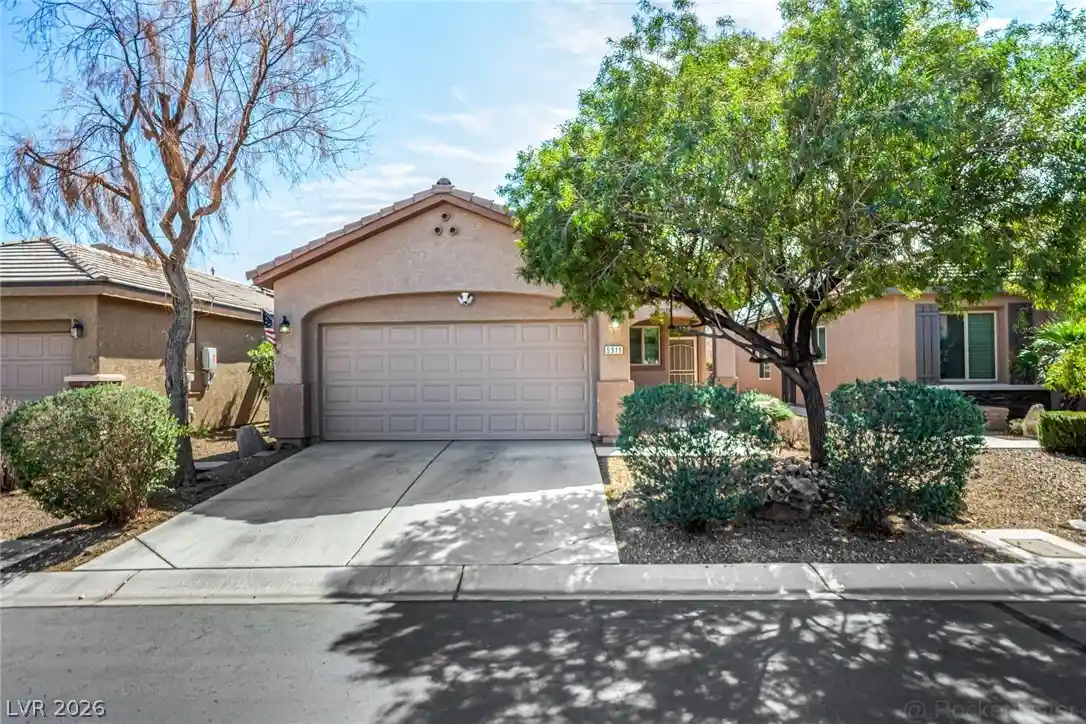 Photo 1 of Single family home for sale at 5911 Corbin Ave, Las Vegas, NV 89122 | MLS# 2826357 | Listing updated on 2026-10-25
