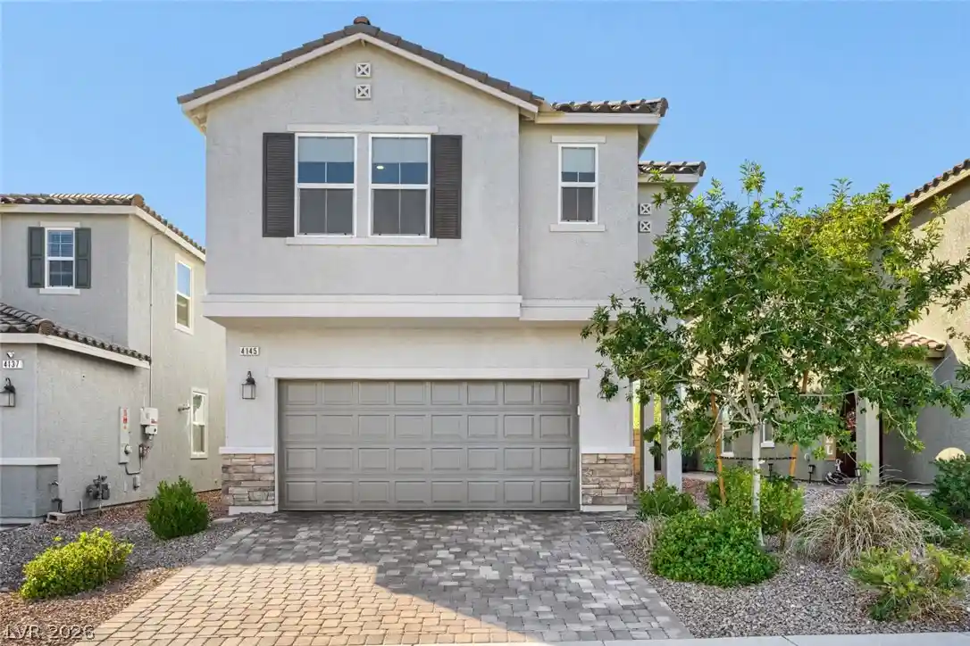 Photo 1 of Single family home for sale at 4145 Silver Torch Ave, Las Vegas, NV 89141 | MLS# 2827055 | Listing updated on 2026-10-28