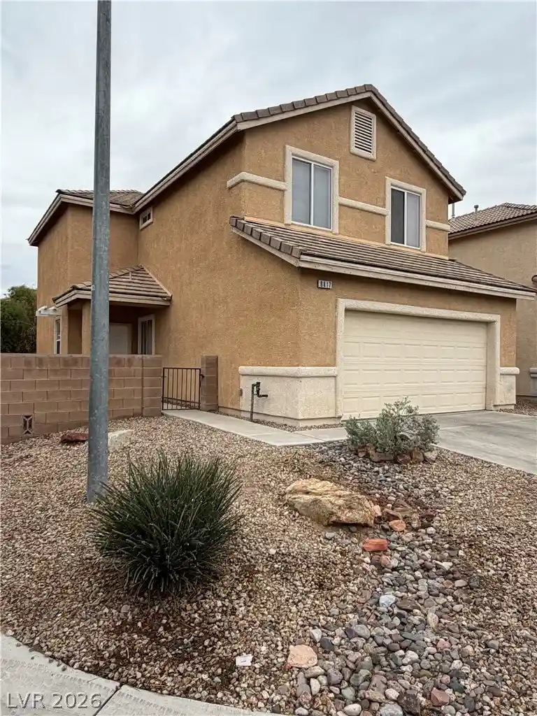 Photo 1 of Sale Pending at 6417 Pronghorn Ridge Ave, Las Vegas, NV 89122 | MLS# 2827113 | Listing updated on 2026-10-26