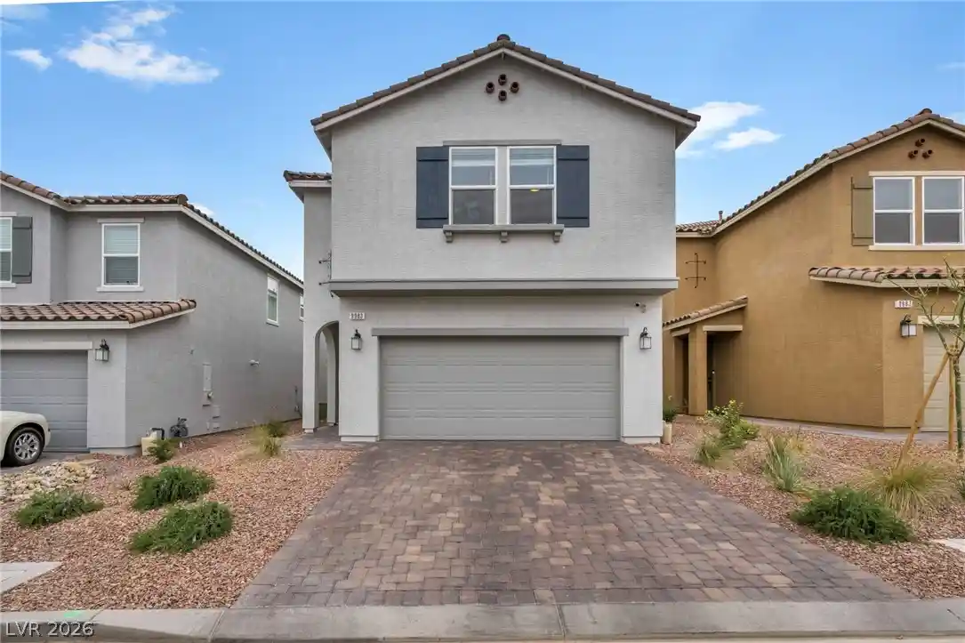 Photo 1 of Single family home for sale at 9983 Cluny Ave, Las Vegas, NV 89178 | MLS# 2826836 | Listing updated on 2026-10-15