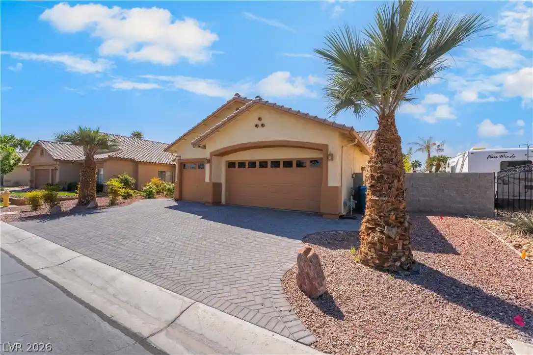 Photo 1 of Single family home for sale at 1363 Yeager Ave, Las Vegas, NV 89123 | MLS# 2827129 | Listing updated on 2026-10-25