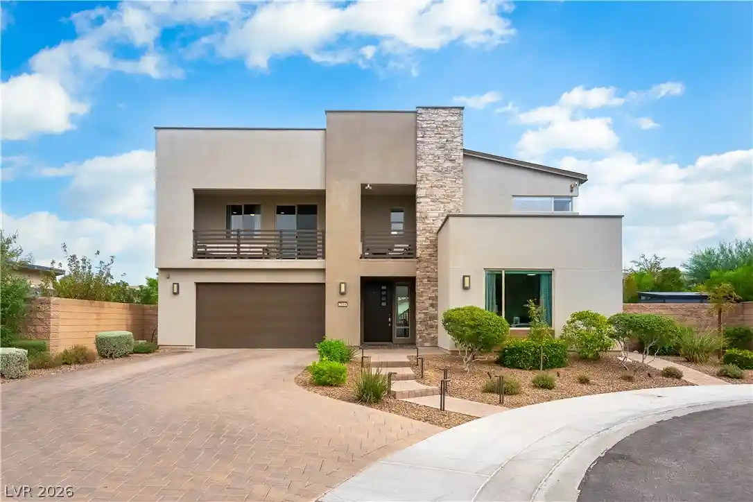 Photo 1 of Single family home for sale at 2114 Maderno St, Henderson, NV 89044 | MLS# 2826676 | Listing updated on 2026-10-21