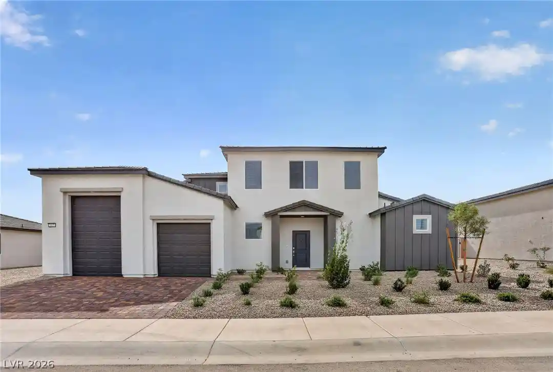 Single family home for sale at 317 Sam Way, Mesquite, NV 89027 | MLS# 2827178