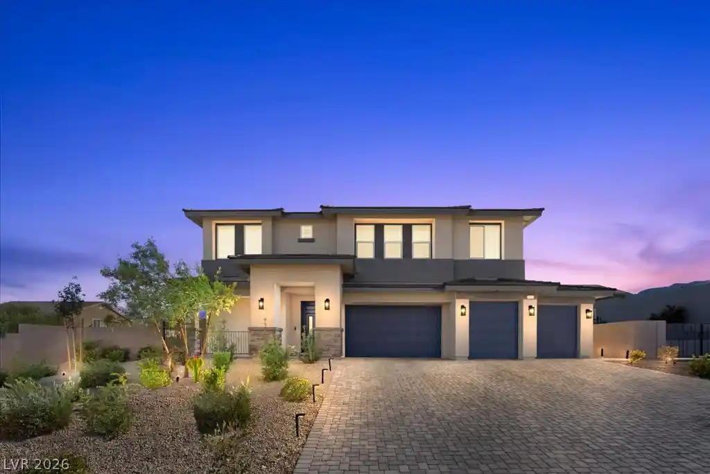 Photo 1 of Single family home for sale at 10231 Grapevine Hl Ave, Las Vegas, NV 89149 | MLS# 2825857 | Listing updated on 2026-10-16
