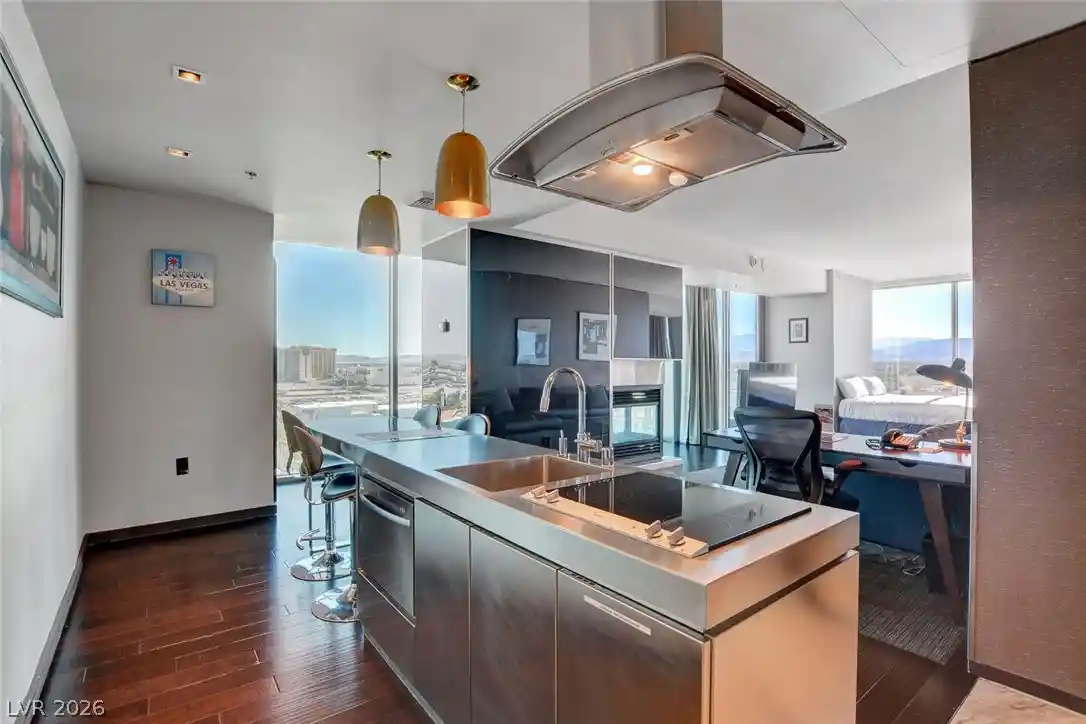 Photo 1 of Condo for sale at 4381 W Flamingo Rd #1121, Las Vegas, NV 89103 | MLS# 2827126 | Listing updated on 2026-10-16