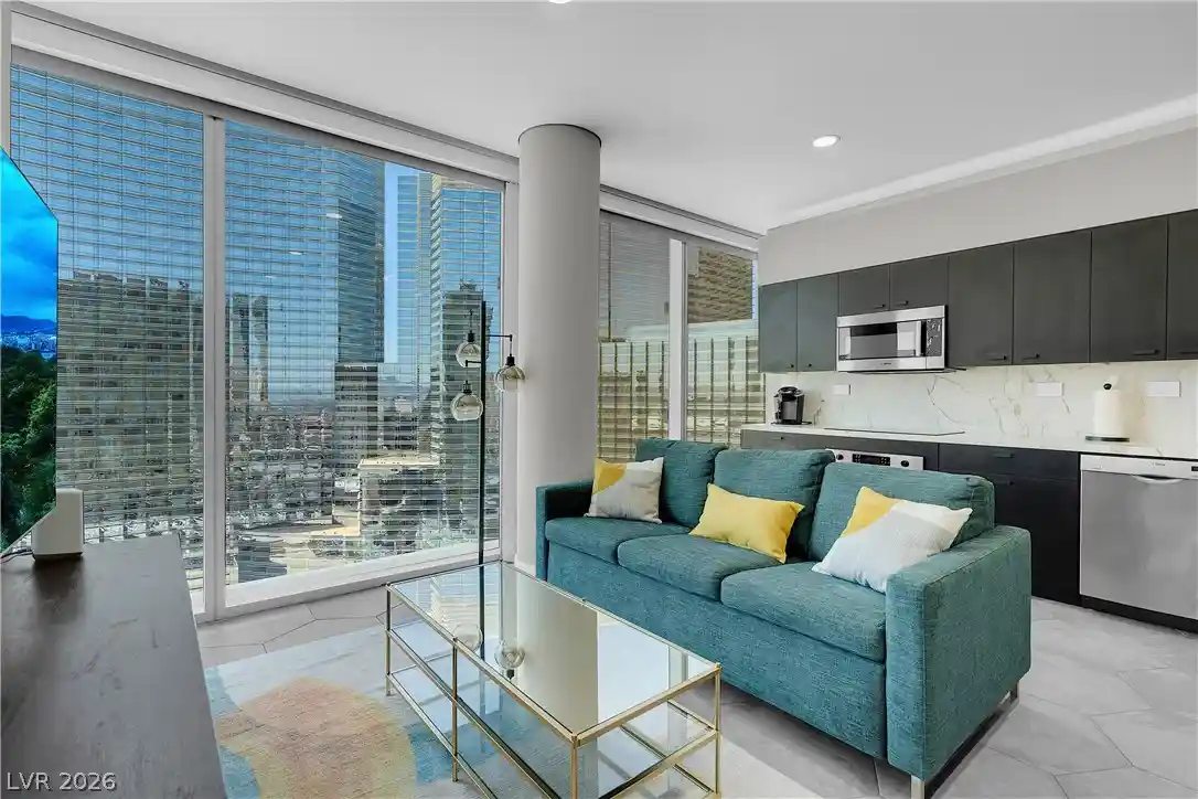 Photo 1 of Condo for sale at 3726 Las Vegas Blvd #2305, Las Vegas, NV 89158 | MLS# 2826864 | Listing updated on 2026-10-30