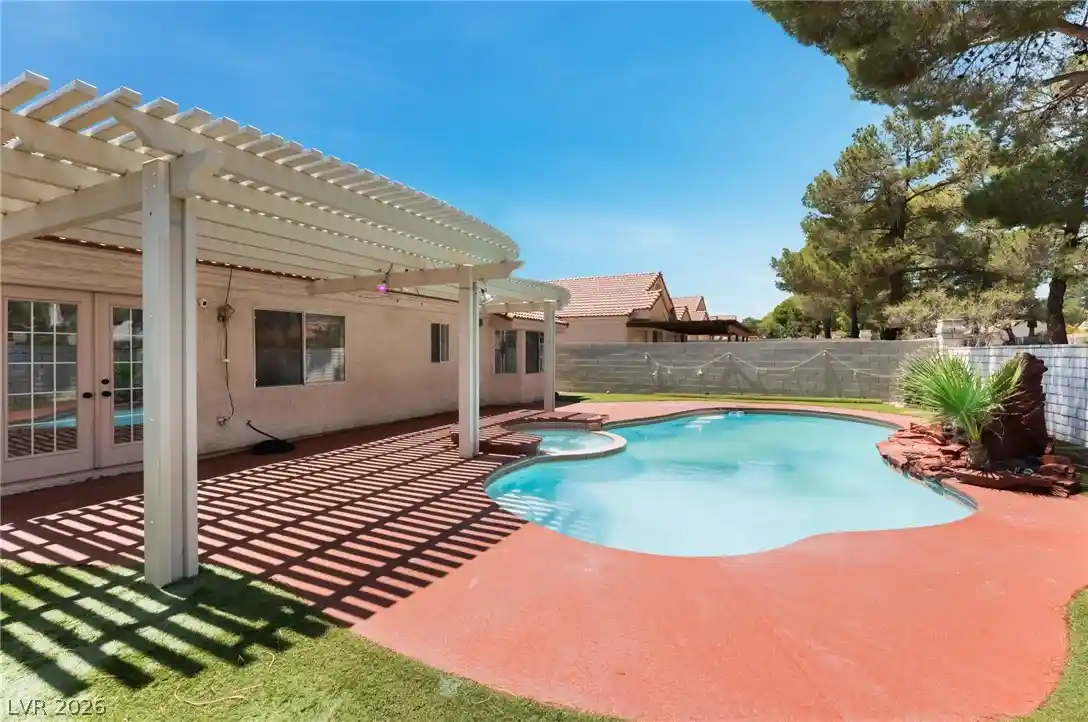 Photo 1 of Single family home for sale at 9028 Cypress Point Way, Las Vegas, NV 89117 | MLS# 2827030 | Listing updated on 2026-10-16