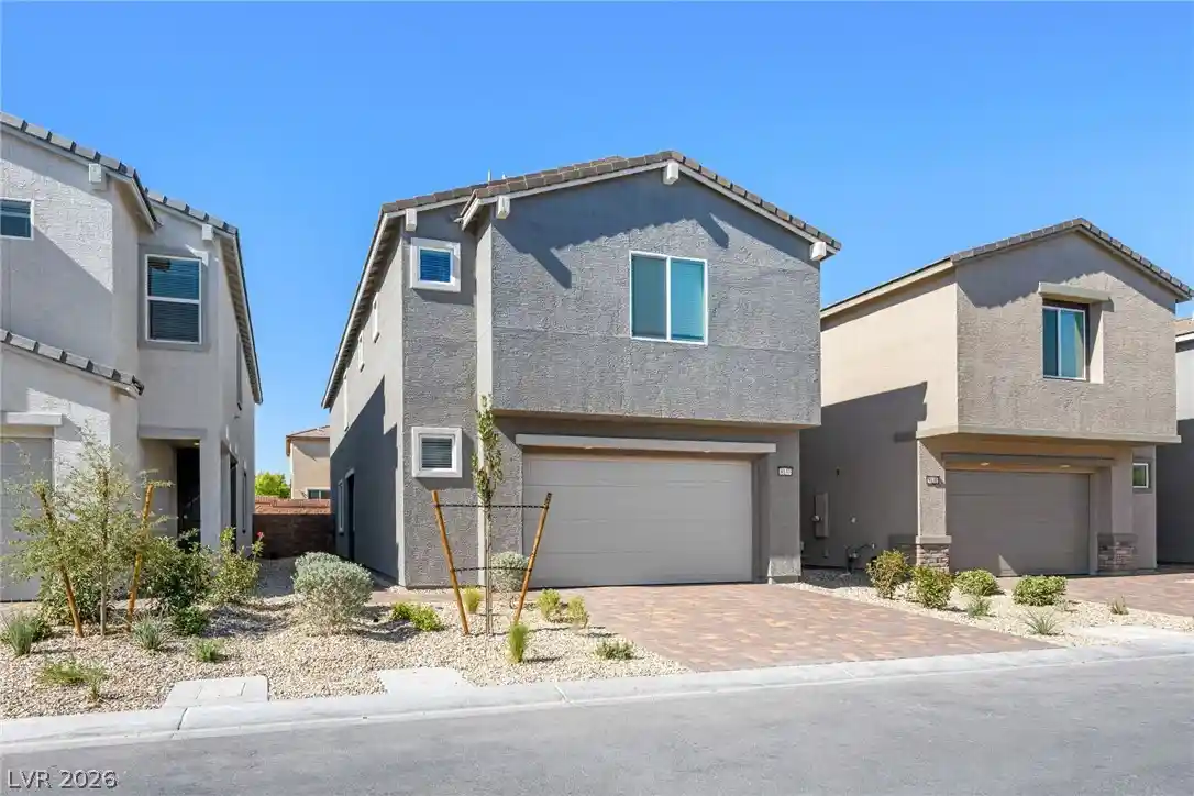 Single family home for sale at 8137 Gusty Brk St, Las Vegas, NV 89113 | MLS# 2827201