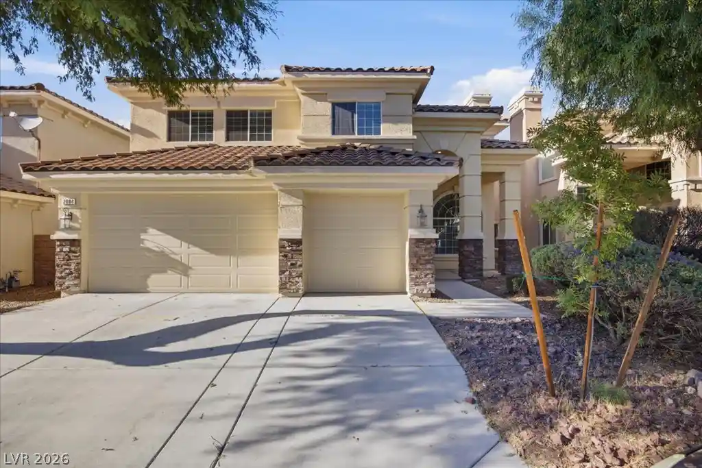 Photo 1 of Single family home for sale at 2884 Gables Vale Ct, Las Vegas, NV 89121 | MLS# 2827168 | Listing updated on 2026-10-30