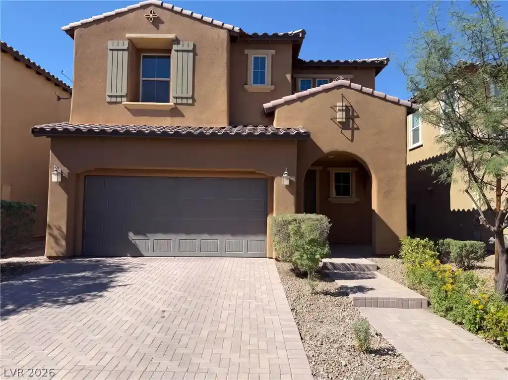 Single family home for sale at 31 Berneri Dr, Las Vegas, NV 89138 | MLS# 2827212