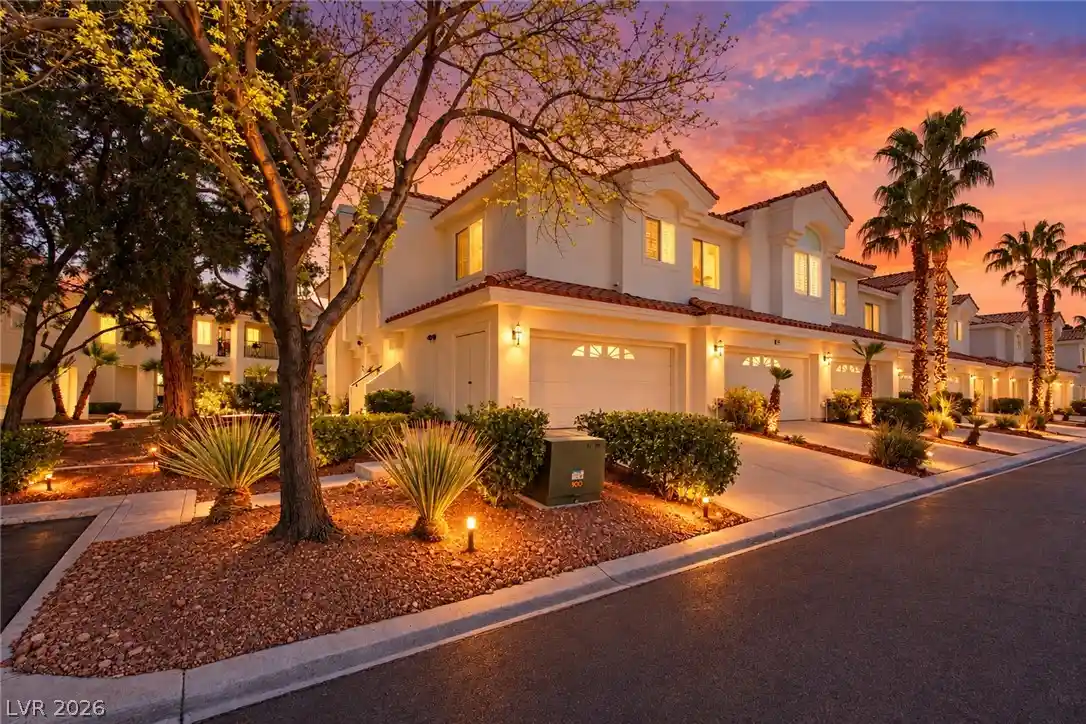 Photo 1 of Condo for sale at 7625 Valley Green Dr #201, Las Vegas, NV 89149 | MLS# 2827196 | Listing updated on 2026-10-22