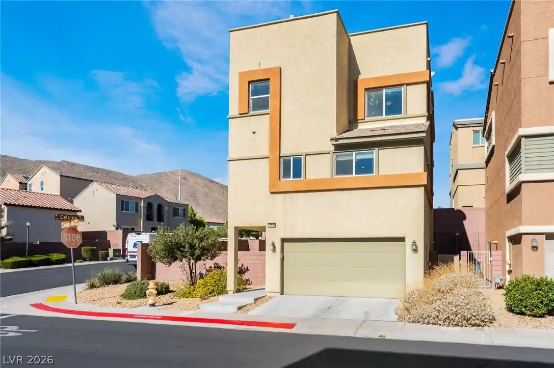 Photo 1 of Single family home for sale at 10544 Seasonable Dr, Las Vegas, NV 89129 | MLS# 2827182 | Listing updated on 2026-10-24