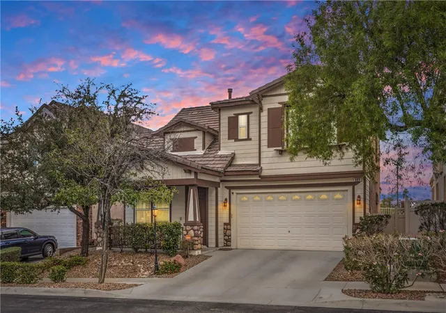 Photo 1 of Single family home for sale at 985 Sparkling Light St, Henderson, NV 89052 | MLS# 2827202 | Listing updated on 2026-10-29