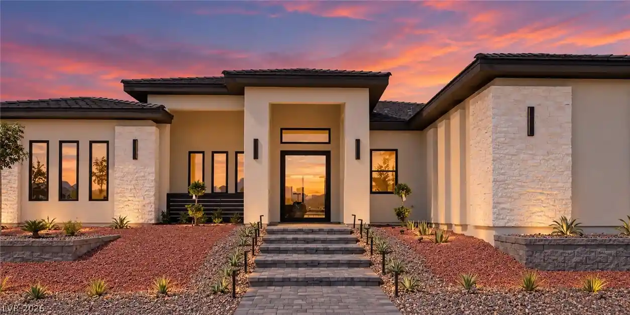 Photo 1 of Single family home for sale at 5545 Sierra Brk Ct, Las Vegas, NV 89149 | MLS# 2826570 | Listing updated on 2026-10-22