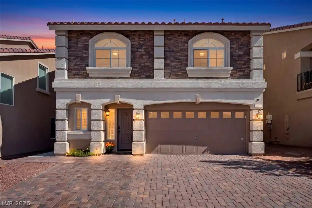 Photo 1 of Single family home for sale at 7074 Switchback Ridge Ct, Las Vegas, NV 89118 | MLS# 2826918 | Listing updated on 2026-10-24