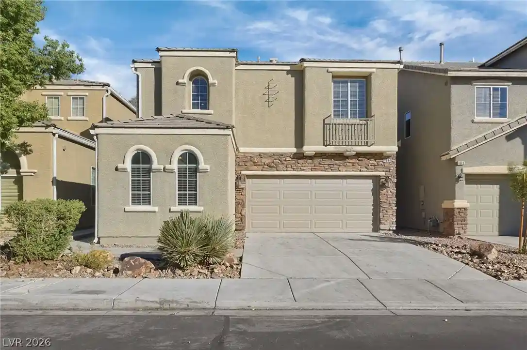 Single family home for sale at 4934 Scholl Cyn Ave, Las Vegas, NV 89131 | MLS# 2827247