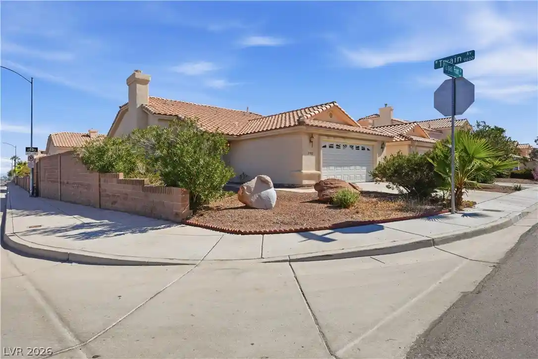 Photo 1 of Single family home for sale at 3702 Lipan Point St, Las Vegas, NV 89147 | MLS# 2825247 | Listing updated on 2026-10-16