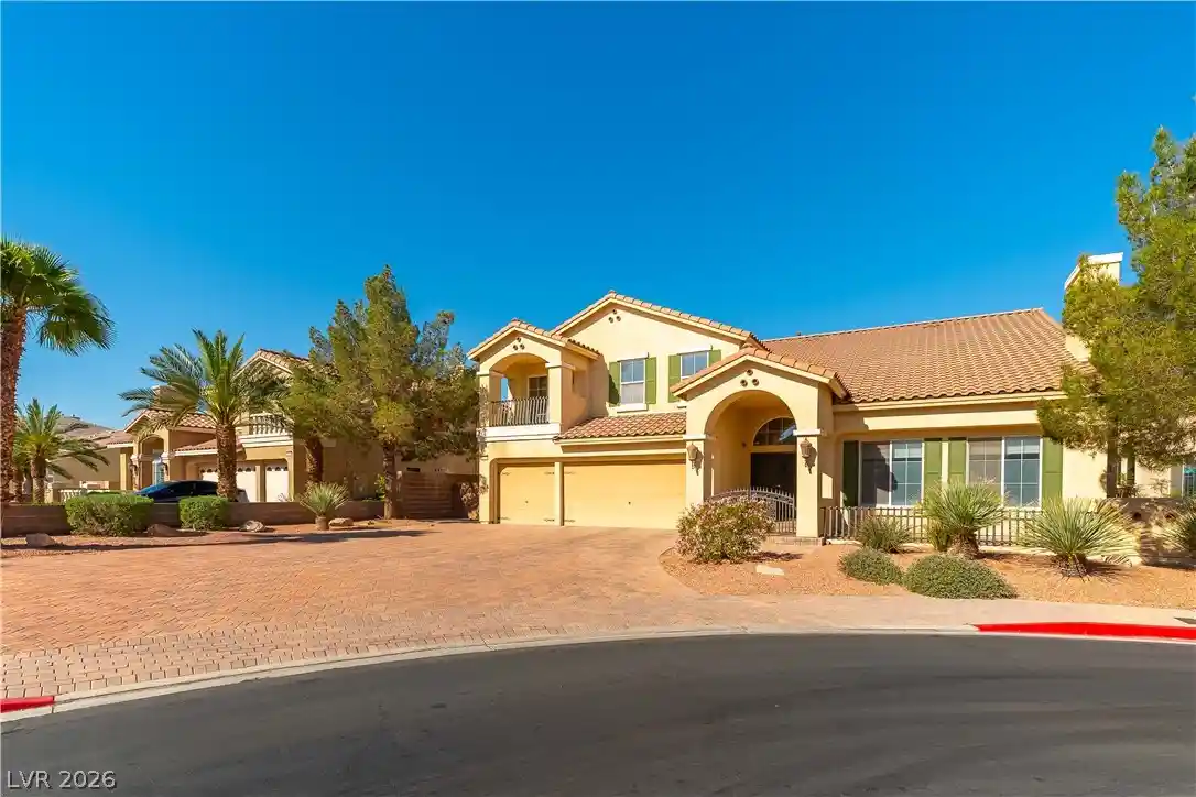 Photo 1 of Single family home for sale at 11141 Scotscraig Ct, Las Vegas, NV 89141 | MLS# 2826507 | Listing updated on 2026-10-16