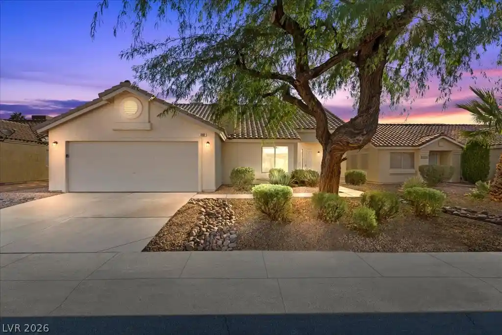 Single family home for sale at 4682 Califa Dr, Las Vegas, NV 89122 | MLS# 2825832