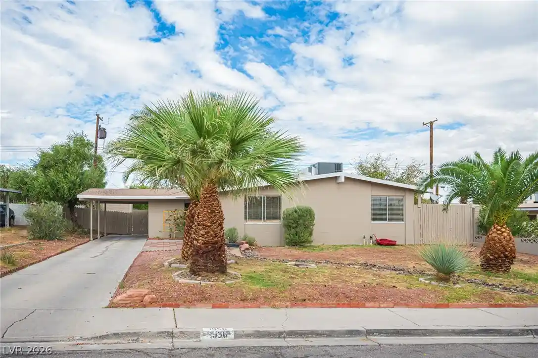 Single family home for sale at 1956 Palora Ave, Las Vegas, NV 89169 | MLS# 2827257