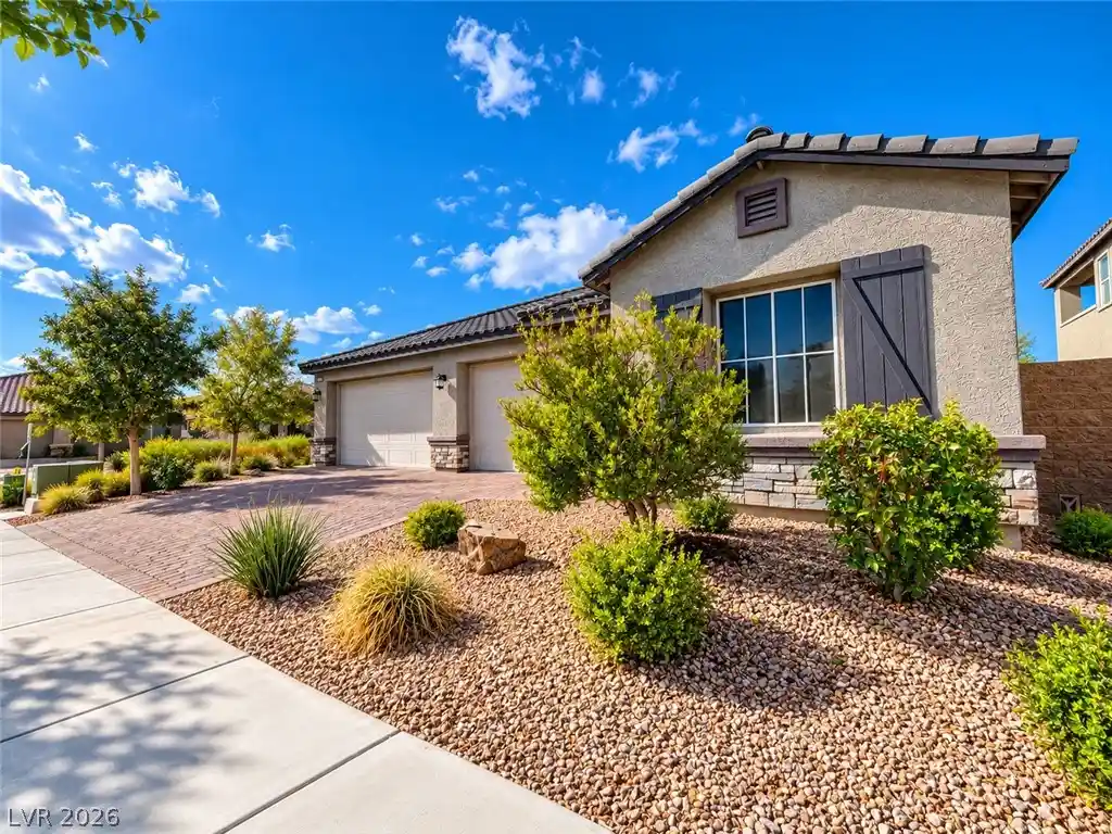 Single family home for sale at 3936 Snow Fawn Ave, North Las Vegas, NV 89084 | MLS# 2827273