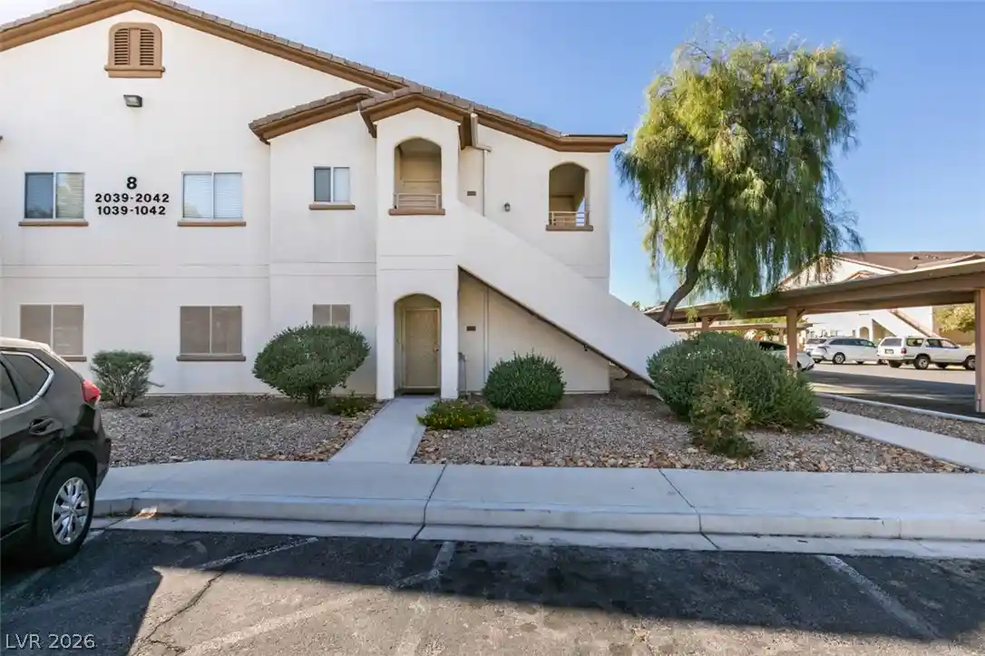 Condo for sale at 5655 E Sahara Ave #1039, Las Vegas, NV 89142 | MLS# 2827237