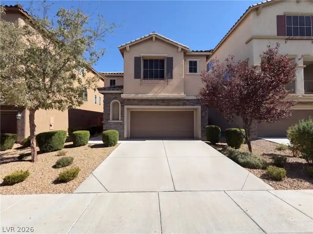 Single family home for sale at 10852 Grey Seal Bay St, Las Vegas, NV 89179 | MLS# 2827190