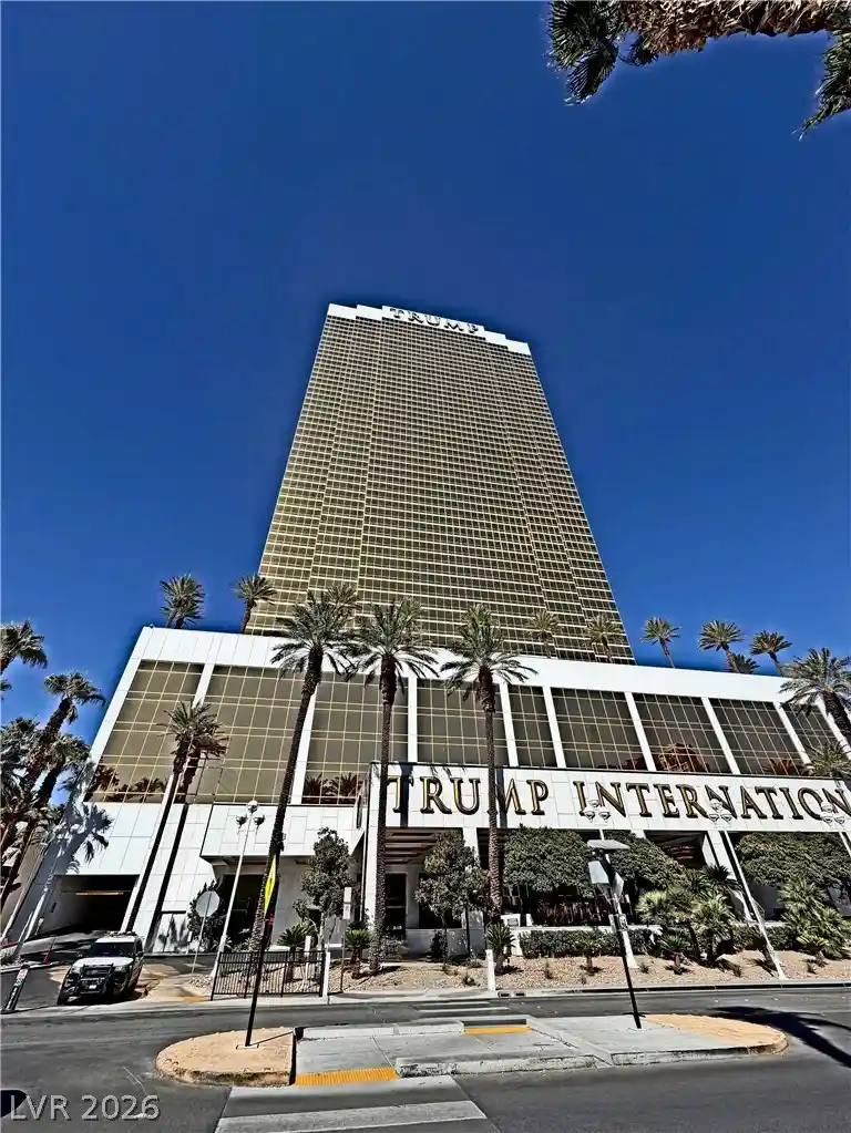 Photo 1 of Condo for sale at 2000 N Fashion Show Dr #2523, Las Vegas, NV 89109 | MLS# 2827291 | Listing updated on 2026-10-23