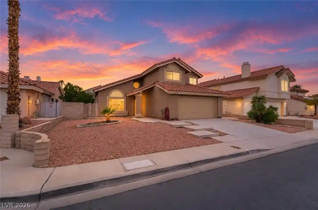 Photo 1 of Single family home for sale at 4779 Yorkfield Cir, Las Vegas, NV 89147 | MLS# 2827297 | Listing updated on 2026-10-24