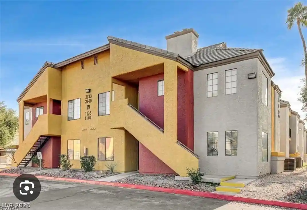 Photo 1 of Condo for sale at 2700 N Rainbow Blvd #1140, Las Vegas, NV 89108 | MLS# 2827283 | Listing updated on 2026-10-16