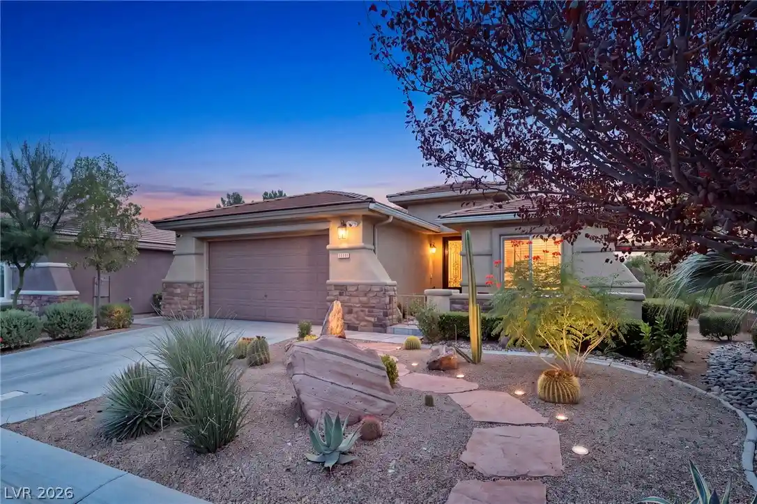 Photo 1 of Single family home for sale at 11151 Golden Aster Ave, Las Vegas, NV 89135 | MLS# 2827305 | Listing updated on 2026-10-30
