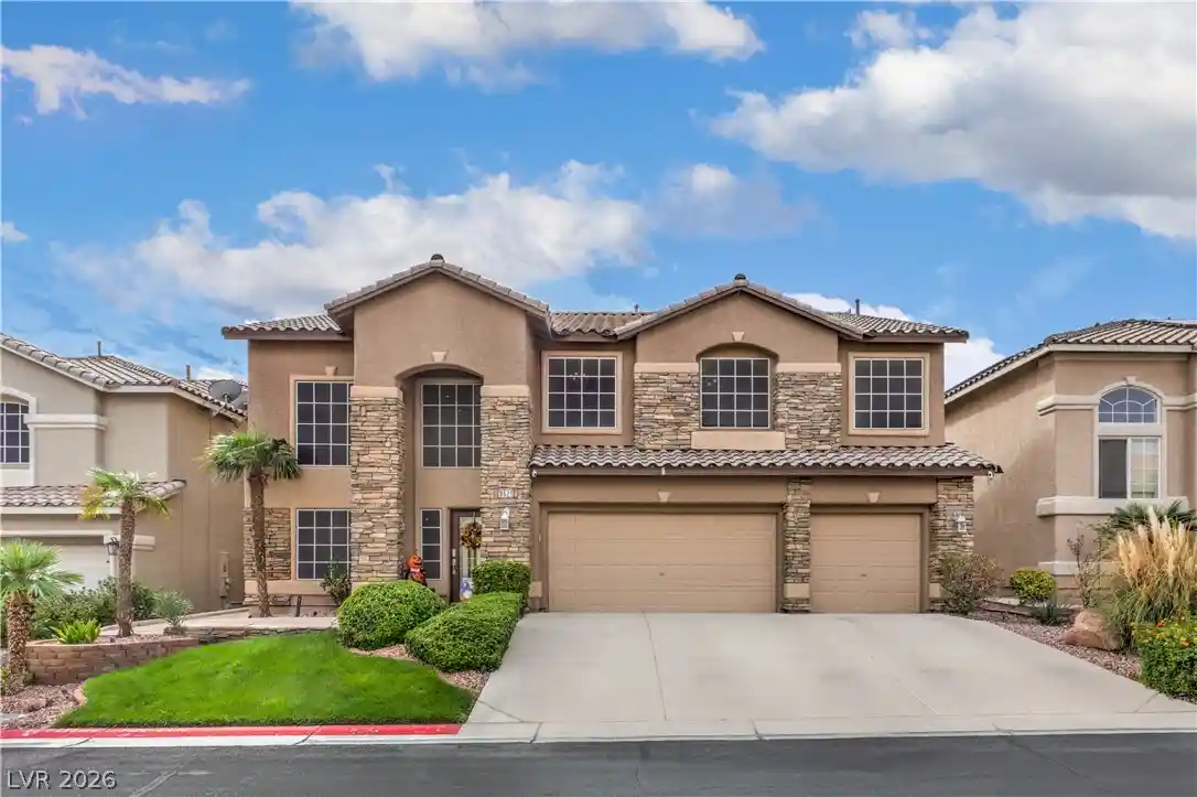 Photo 1 of Single family home for sale at 8521 Wild Diamond, Las Vegas, NV 89143 | MLS# 2826926 | Listing updated on 2026-10-16