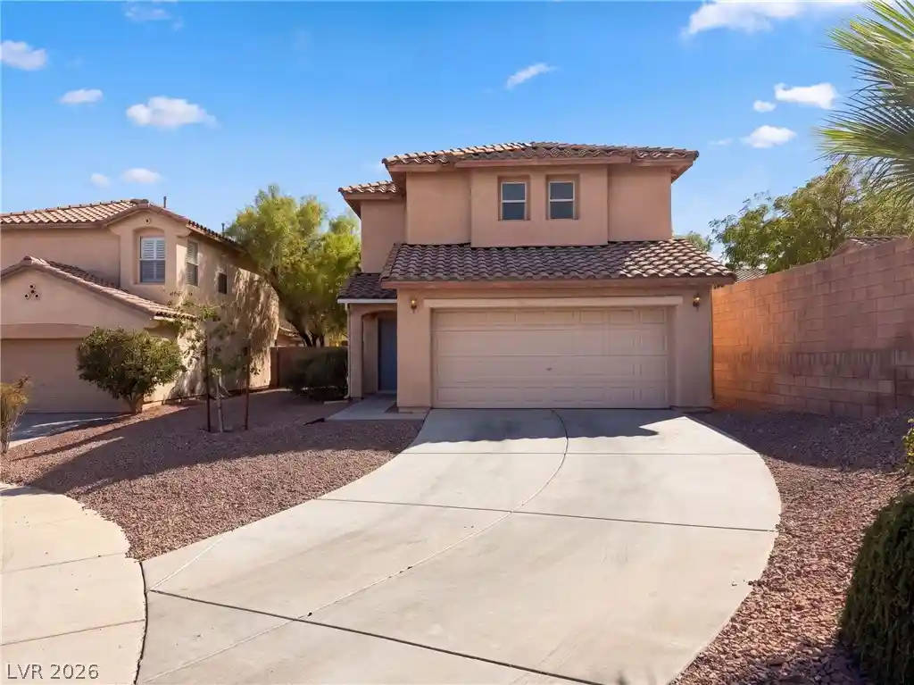 Single family home for sale at 11117 Okeefe Ct, Las Vegas, NV 89144 | MLS# 2827238