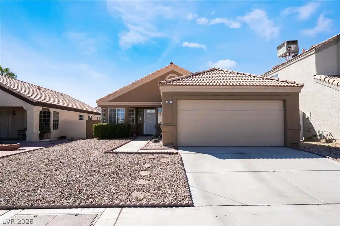 Photo 1 of Single family home for sale at 6361 Cyn Dawn Ave, Las Vegas, NV 89108 | MLS# 2826642 | Listing updated on 2026-10-18