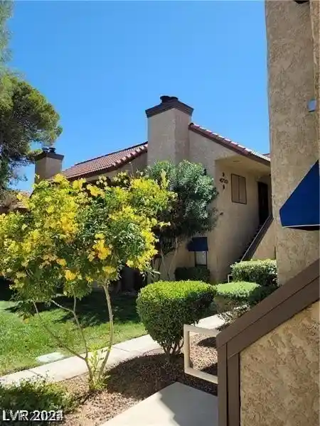Listing Photo 1 - Condo for sale in 4720 Obannon Dr located at 4720 Obannon Dr, Las Vegas, NV 89102 - Unit 4720 Obannon Dr