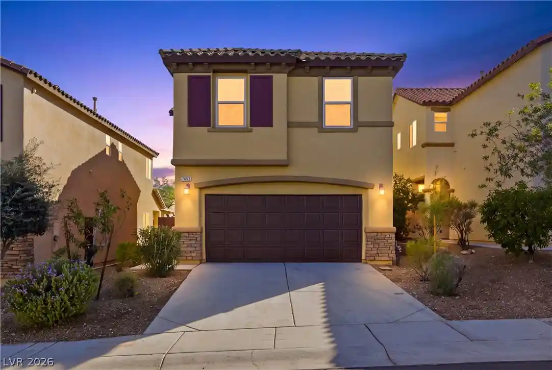 Photo 1 of Sale Pending at 7453 Santo Domingo Ave, Las Vegas, NV 89178 | MLS# 2827290 | Listing updated on 2026-10-20