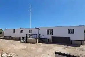 Photo 1 of Manufactured home for sale at 2884 Green Tree Ave, Las Vegas, NV 89142 | MLS# 2826805 | Listing updated on 2026-10-16